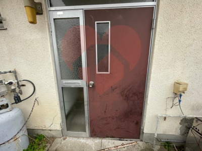 【エントランス】 | 羽曳野市南古市２丁目戸建