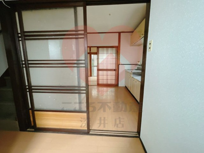 【玄関】 | 羽曳野市南古市２丁目戸建