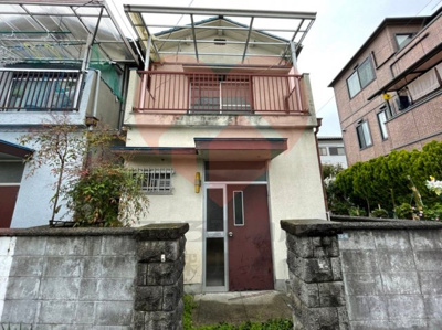 【外観】 | 羽曳野市南古市２丁目戸建