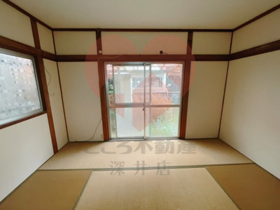 【寝室】 | 羽曳野市南古市２丁目戸建