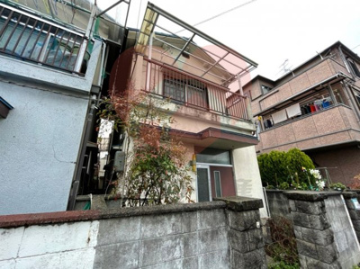 【外観】 | 羽曳野市南古市２丁目戸建