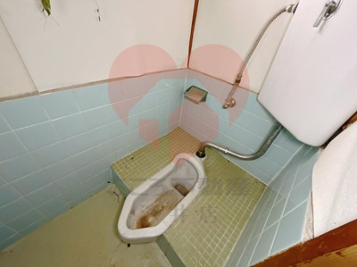 【トイレ】 | 羽曳野市南古市２丁目戸建