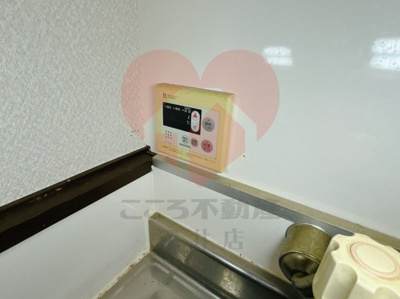 【設備】 | 羽曳野市南古市２丁目戸建