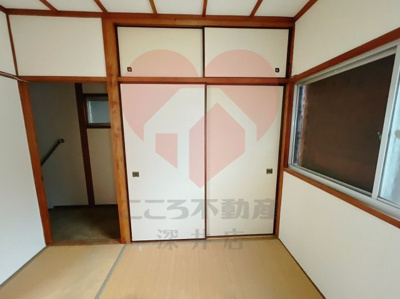 【収納】 | 羽曳野市南古市２丁目戸建