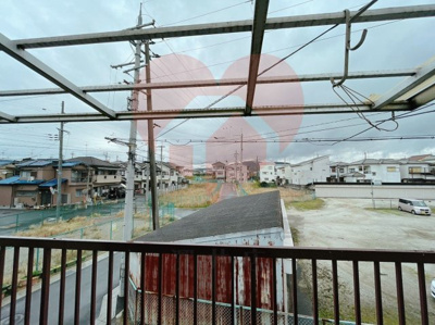 【展望】 | 羽曳野市南古市２丁目戸建