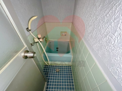 【浴室】 | 羽曳野市南古市２丁目戸建