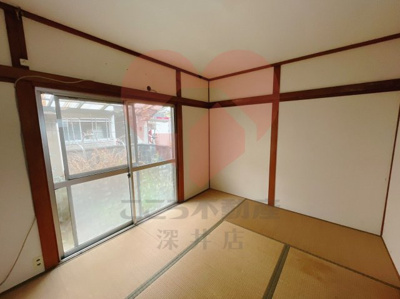 【寝室】 | 羽曳野市南古市２丁目戸建