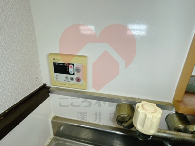 【設備】 | 羽曳野市南古市２丁目戸建