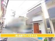 ◆豊中市◆閑静な住宅街◆小曽根2丁目♪の画像