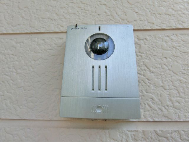 佐々木テラスハウスA棟の設備