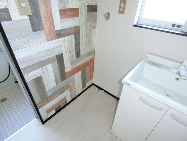 佐々木テラスハウスA棟の設備