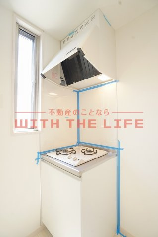 CB西久留米ラヴィドゥース【キャッシュバック対象物件】のキッチン|キッチンでお料理をお楽しみください