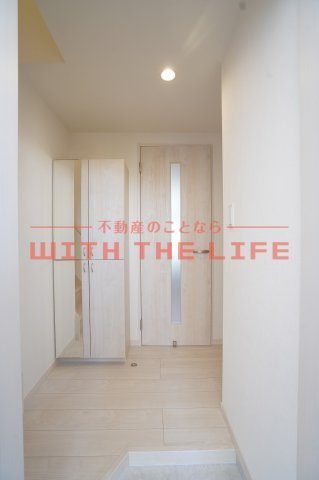 CB西久留米ラヴィドゥース【キャッシュバック対象物件】の内装|内装です