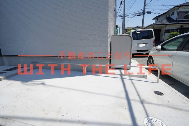 CB西久留米ラヴィドゥース【キャッシュバック対象物件】のその他共用部分