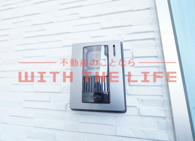 CB西久留米ラヴィドゥース【キャッシュバック対象物件】のセキュリティ