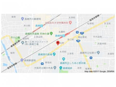 【地図】 | エヴォリュエ