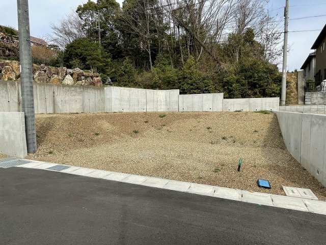 各務原市鵜沼西町１丁目　１1区画