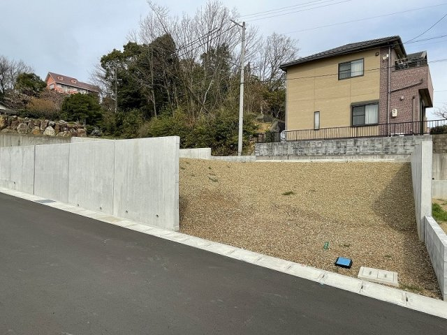 各務原市鵜沼西町１丁目　１2区画