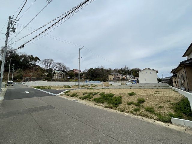 各務原市鵜沼西町１丁目　１2区画の外観