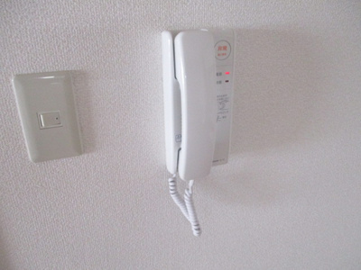 【セキュリティ】 | パークハイム住之江