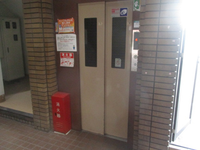 【その他共用部分】 | パークハイム住之江