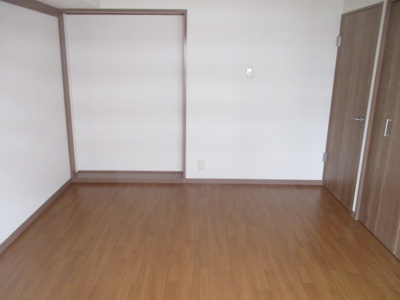 【内装】 | パークハイム住之江