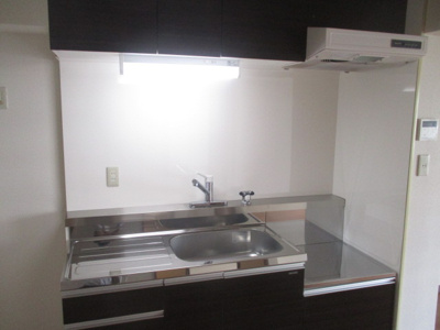 【キッチン】 | パークハイム住之江