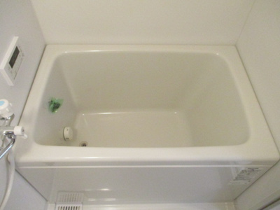 【浴室】 | パークハイム住之江