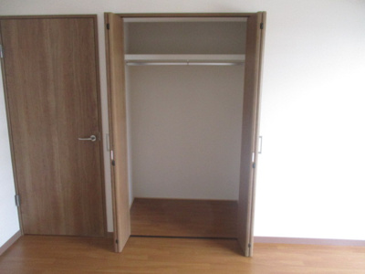 【収納】 | パークハイム住之江