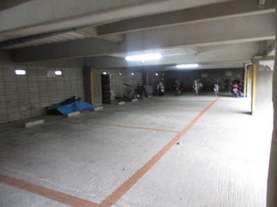 【駐車場】 | ＡＬＯＵＥＲ