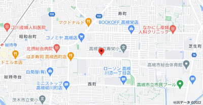 【地図】 | ＡＬＯＵＥＲ