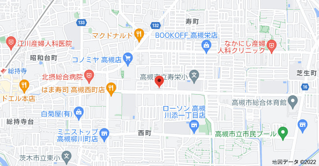 【地図】 | ＡＬＯＵＥＲ