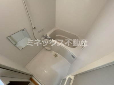 【バルコニー】 | Hashimoto East Mansion