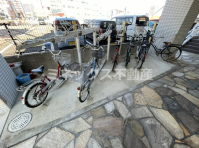 【その他】 | Hashimoto East Mansion