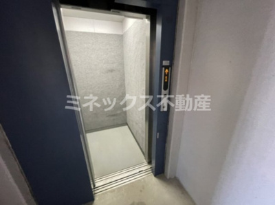 【その他】 | Hashimoto East Mansion