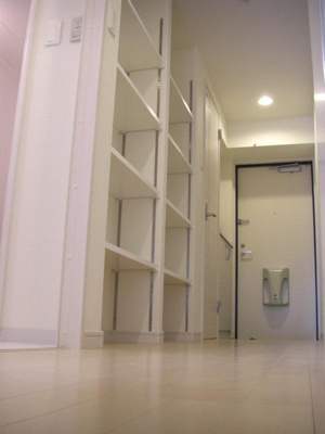 【トイレ】 | Hashimoto East Mansion