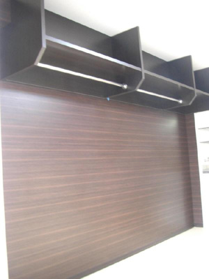 【内装】 | Hashimoto East Mansion