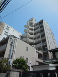 神戸市兵庫区塚本通６丁目のマンションの画像