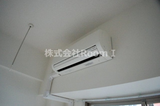 【設備】 | Fortuney大手前（旧ディームス大手前