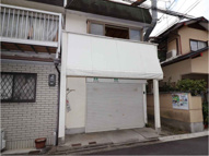 太秦安井柳通町の画像