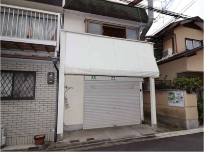 【外観】 | 太秦安井柳通町