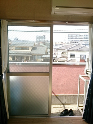 【展望】 | 第二石田ビル