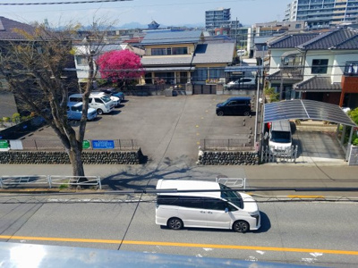 【展望】 | 第二石田ビル