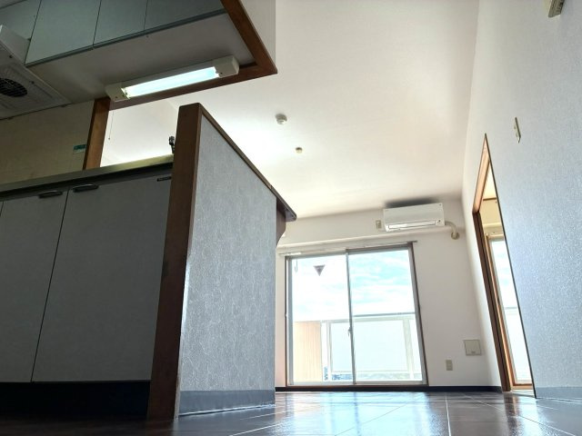 【居間・リビング】 | ＴＫ加藤ビルフレージェ