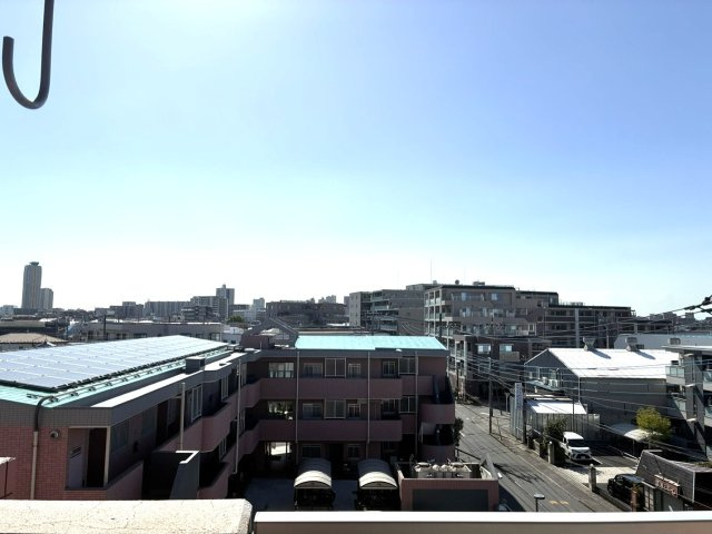 【展望】 | ＴＫ加藤ビルフレージェ