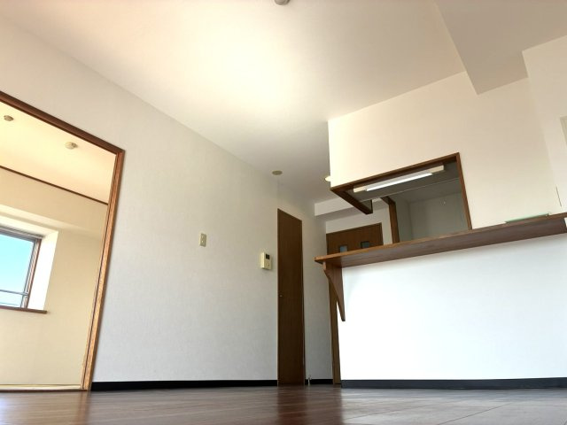 【居間・リビング】 | ＴＫ加藤ビルフレージェ