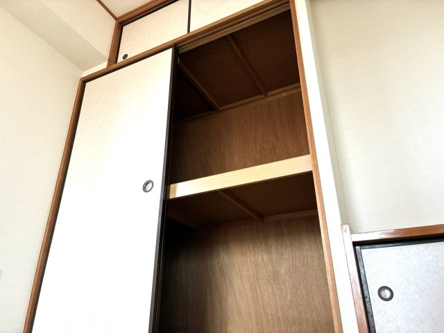 【収納】 | ＴＫ加藤ビルフレージェ