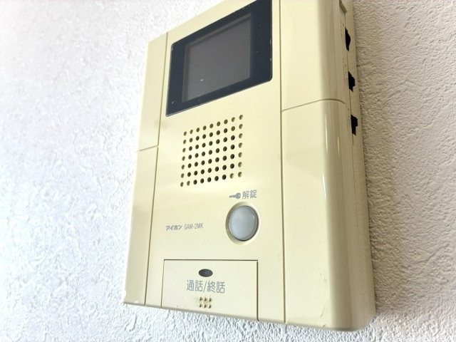 【セキュリティ】 | ＴＫ加藤ビルフレージェ