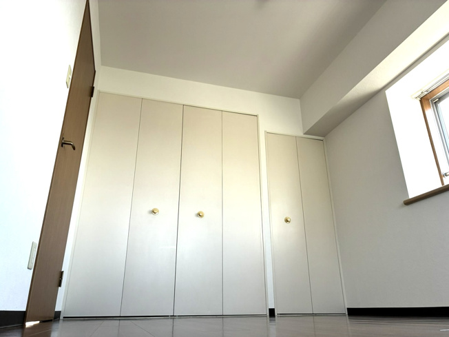 【洋室】 | ＴＫ加藤ビルフレージェ