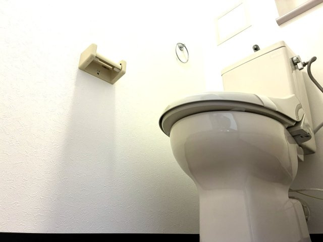 【トイレ】 | ＴＫ加藤ビルフレージェ